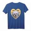 Bolonka T-Shirts - Bolonka Hund & Bolonka Zwetna Geschenkidee für Hundeliebhaber & Bolonka Mama – Perfekt zu Weihnachten