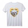 Bolonka T-Shirts - Bolonka Hund & Bolonka Zwetna Geschenkidee für Hundeliebhaber & Bolonka Mama – Perfekt zu Weihnachten