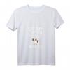 Damen Shih Tzu Hund T-Shirt mit V-Ausschnitt - Lustiges Geschenk für Frauchen & Hundezüchterinnen