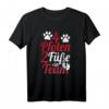 HapFrog Hundeliebhaber T-Shirt - Lustiges Geschenk für Hundehalter, Familien & Freunde