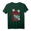 HapFrog Hundeliebhaber T-Shirt - Lustiges Geschenk für Hundehalter, Familien & Freunde