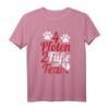 HapFrog Hundeliebhaber T-Shirt - Lustiges Geschenk für Hundehalter, Familien & Freunde