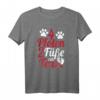 HapFrog Hundeliebhaber T-Shirt - Lustiges Geschenk für Hundehalter, Familien & Freunde