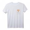 Lustiges Shiba Inu Taschen Graphik T-Shirt – Perfektes Geschenk für Hundeliebhaber, Kinder & Shiba Inu Fans