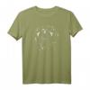 Lustiges Bayerischer Gebirgsschweisshund BGS Hund T-Shirt mit Sonnenbrille – Perfektes Geschenk für Hundeliebhaber & Züchter