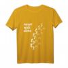 Never Walk Alone T-Shirt für Pferdebesitzerin Frau - Pferd Horse Pullover Hoodie als Geschenk zu Weihnachten & Geburtstag