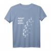 Never Walk Alone T-Shirt für Pferdebesitzerin Frau - Pferd Horse Pullover Hoodie als Geschenk zu Weihnachten & Geburtstag