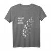 Never Walk Alone T-Shirt für Pferdebesitzerin Frau - Pferd Horse Pullover Hoodie als Geschenk zu Weihnachten & Geburtstag