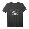 Pudel Power Tshirt - Lustiges Hundemotiv T-Shirt für Pudel Fans, Hundeliebhaber & Züchter, Perfekt zum Gassi gehen & Hundeveranstaltungen