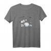 Pudel Power Tshirt - Lustiges Hundemotiv T-Shirt für Pudel Fans, Hundeliebhaber & Züchter, Perfekt zum Gassi gehen & Hundeveranstaltungen