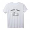 Pudel Power Tshirt - Lustiges Hundemotiv T-Shirt für Pudel Fans, Hundeliebhaber & Züchter, Perfekt zum Gassi gehen & Hundeveranstaltungen