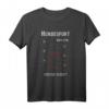 Hunde-Sport IGP Prüfung Schutzdienst T-Shirt – Perfektes Geschenk für Hundesportler, Hundeschulen & Helfer bei Prüfungen