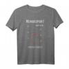 Hunde-Sport IGP Prüfung Schutzdienst T-Shirt – Perfektes Geschenk für Hundesportler, Hundeschulen & Helfer bei Prüfungen