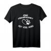 Hundebesitzer T-Shirt Freundschaft Herz Hund Liebe Geschenk - Perfekt für Herrchen, Frauchen und Hundeliebhaber