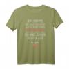 Hund Papa T-Shirt - Vatertag & Weihnachtsgeschenk für Hundeliebhaber und Hundeväter mit coolem Grafik