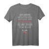Hund Papa T-Shirt - Vatertag & Weihnachtsgeschenk für Hundeliebhaber und Hundeväter mit coolem Grafik