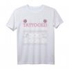 Tattooed Dog Groomer T-Shirt – Lustiges Tier-Design für Hunde- und Tierliebhaber, perfekt als Geschenk für jeden Anlass