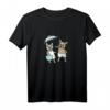 French Bulldog T-Shirt - Lustiges Hunde Oberteil für Bulldog-Liebhaber, Hunde Fans & Hundebesitzer für jeden Anlass