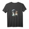 French Bulldog T-Shirt - Lustiges Hunde Oberteil für Bulldog-Liebhaber, Hunde Fans & Hundebesitzer für jeden Anlass