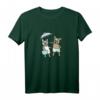 French Bulldog T-Shirt - Lustiges Hunde Oberteil für Bulldog-Liebhaber, Hunde Fans & Hundebesitzer für jeden Anlass