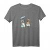 French Bulldog T-Shirt - Lustiges Hunde Oberteil für Bulldog-Liebhaber, Hunde Fans & Hundebesitzer für jeden Anlass