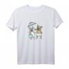 French Bulldog T-Shirt - Lustiges Hunde Oberteil für Bulldog-Liebhaber, Hunde Fans & Hundebesitzer für jeden Anlass