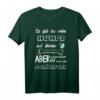 Mein Hund ist der Schönste - Hundeliebe T-Shirt für stolze Hundebesitzer, Züchter & Hundeliebhaber