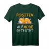 Langschläfer Nachthemd mit Hundedesign - Lustiges Müde Spruch Schlafshirt für Hundeliebhaber, Damen, Herren & Kinder, perfekte Geschenkidee