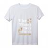 Damen Lustig Hundeliebhaber Frauchen Hundemotive T-Shirt mit V-Ausschnitt – Witziges Geschenk für Hundehalter, Züchter & Hundefreunde