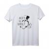 Lustiges Jack Russell Hund T-Shirt – Perfektes Geschenk für Tierfreunde, Weihnachten & Geburtstag für Damen und Herren