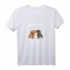 Lustiges Dackel Welpen T-Shirt – Perfektes Geschenk für Hundeliebhaber und Dackelbesitzer