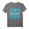 Podenco Ibizan und Windhund Andaluz T-Shirt – Lustige Hundemotive für Hundebesitzer & Tierliebhaber, Perfekt als Geschenk