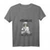 Damen & Herren Lustiges Australian Shepherd Schlafshirt - Bequeme Schlafbekleidung für Tierliebhaber & Müde Langschläfer