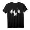 Schönes Hundehalter Geschenk für Weimaraner T-Shirt - Perfekt für Hundeliebhaber, Züchter & Geburtstagsgeschenke