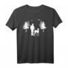 Schönes Hundehalter Geschenk für Weimaraner T-Shirt - Perfekt für Hundeliebhaber, Züchter & Geburtstagsgeschenke