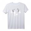 Schönes Hundehalter Geschenk für Weimaraner T-Shirt - Perfekt für Hundeliebhaber, Züchter & Geburtstagsgeschenke