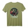 Deutscher Schäferhund Hund T-Shirt für Hunde- und Tierliebhaber – Perfekt für Hundeschule & Hundespielplatz