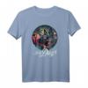 Deutscher Schäferhund Hund T-Shirt für Hunde- und Tierliebhaber – Perfekt für Hundeschule & Hundespielplatz