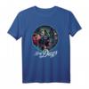 Deutscher Schäferhund Hund T-Shirt für Hunde- und Tierliebhaber – Perfekt für Hundeschule & Hundespielplatz