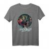 Deutscher Schäferhund Hund T-Shirt für Hunde- und Tierliebhaber – Perfekt für Hundeschule & Hundespielplatz