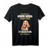 Cocker Spaniel Shirt - Cocker Spaniel Hund T-Shirt für Hundeliebhaberinnen & stolze Cocker Spaniel Mamas