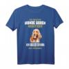 Cocker Spaniel Shirt - Cocker Spaniel Hund T-Shirt für Hundeliebhaberinnen & stolze Cocker Spaniel Mamas