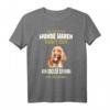 Cocker Spaniel Shirt - Cocker Spaniel Hund T-Shirt für Hundeliebhaberinnen & stolze Cocker Spaniel Mamas