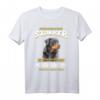 Rottweiler Tshirt - Geschenkidee für Rottweiler Besitzerinnen und Hundeliebhaberinnen, Rotti Hund Shirt für stolze Rottweiler Mamas