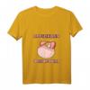 Offizielles Hundeschlafshirt mit V-Ausschnitt – Lustiger Pyjama für Hundeliebhaber, Hundemamas & -papas, Perfekt als Geschenk für Langschläfer & Morgenmuffel