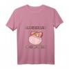 Offizielles Hundeschlafshirt mit V-Ausschnitt – Lustiger Pyjama für Hundeliebhaber, Hundemamas & -papas, Perfekt als Geschenk für Langschläfer & Morgenmuffel