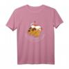 Lustiges Katzen- und Hundehaare T-Shirt - Perfektes Geschenk für Tierliebhaber mit Humor für Geburtstag, Weihnachten, Muttertag & Vatertag