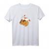 Lustiges Katzen- und Hundehaare T-Shirt - Perfektes Geschenk für Tierliebhaber mit Humor für Geburtstag, Weihnachten, Muttertag & Vatertag