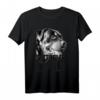 Dog Dad Rottweiler - Hunde Papa T-Shirt mit Rottweiler Motiv für Hundehalter und Hundeliebhaber