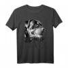Dog Dad Rottweiler - Hunde Papa T-Shirt mit Rottweiler Motiv für Hundehalter und Hundeliebhaber